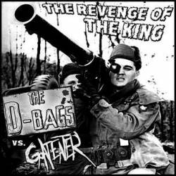 Goat Eater : The Revenge of the King